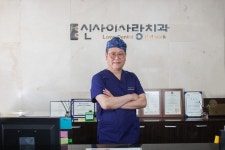 멀쩡한 치아를 갈아낼 필요 없는 간편한 보철치료, 에어브릿지