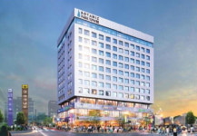 마곡나루 보타닉파크타워, 초역세권에 기업입주 수요 탄탄해 물량 빠르게 소진 완판 임박