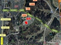 992세대 대구 수성구 만촌동 지역주택조합 아파트 추진에 관심 몰려