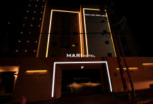 전주호텔 신규오픈 편의시설 갖춘 여행객 핫플레이스 마리호텔