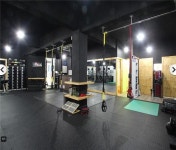 용산 한남동의 힐링과 행복이 있는 PT H Personal Training