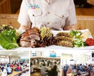 음식점•식당 창업 성공, 칼국수&족발·보쌈전문점 청와삼대칼국수가 답이다