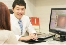 일석이조의 효과, 참진한의원의 여드름 치료