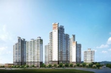 황금동 신화, 범어동으로 이어지나 경신고 옆 힐스테이트 범어