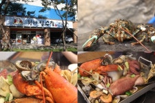 부산 다대포맛집 지친 몸과 마음에 영양한가득, 힐링이 필요 없는 한상차림!