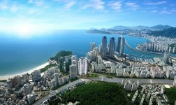 조망권 프리미엄 아파트 해운대 동백 두산위브더제니스 분양 초읽기