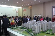 EG건설 내포신도시 이지더원 1차 전세대 순위내 마감으로 인기 입증!