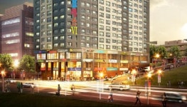 평택 미군기지 인근 화신노블레스 3차~7차 상가 동시 분양중