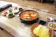꼬막의고장 벌교의 남도맛기행 숨은 맛집을 찾아