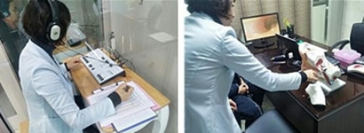 대구보청기센터 본점 밝은귀보청기