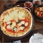 유명 사진작가의 3번째 이탈리안 레스토랑, 남양주 호평동 맛집 이태리면 나포리식당