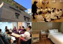산모와 아기만을 생각하는 노원 라테라 산후조리원
