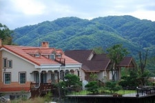 횡성호수 앞 전원주택단지 횡성레이크빌, 특별분양 주목