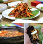 제철 몸 건강과 맛까지 사로잡는 남해맛집 남해밥상 소개