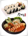 2016 유망프랜차이즈, 프리미엄 김밥창업 전문점 서가원김밥에 주목하라