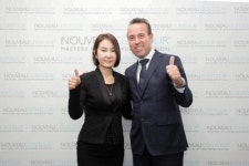 반영구화장학원 비앤미아카데미, 누보컨투어와 독점 협약 및 선진 기술 선봬