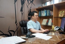 뇌전증(간질) 치료병원 신출한의원, 항경련제 없이 소아 뇌전증 한방치료로 접근.