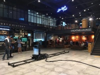 문화창조융합센터, 360도 VR 콘텐츠로 창작시설 소개 영상 선봬