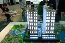 배곧신도시 두손지젤타워 분양 시작