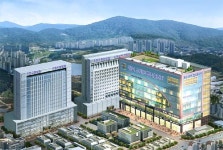 광교 법조타운 오피스 상가, 스마트법조프라자 분양