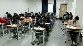 SN독학기숙학원, 반수반 모집