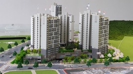 송도국제도시 인근 동춘동 동일하이빌 조합원 모집