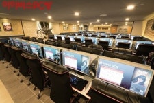 아이비스PC방, 신규 인테리어 모나코•모던기와 출시