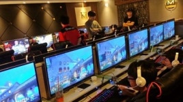PC방창업 프랜차이즈 아이센스 PC방, 12일 오버워치 대회 본선 개시