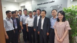 중소 BI 전문기업들이 뭉친 그로투연합회, 7년째 성공리에 운영
