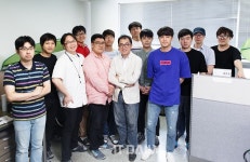 [기업탐방] 아이리스 지능형 통합 분석 플랫폼으로 글로벌 시장 정조준