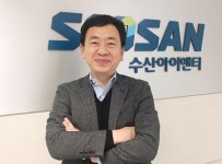 수산INT, 보안사업 확대 통해 매출 200억 달성하겠다