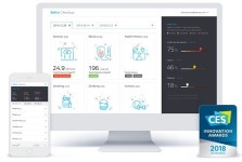 셀바스AI, 일본 API 마켓에 셀비 체크업 API 공개