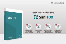 [솔루션 리뷰] 문서기반 표적형 악성코드 대응하는 CDR 솔루션 새니톡스