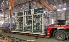 제이엔케이히터, 수소에너지 사업 본격화