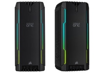 커세어, 올인원 PC 커세어 원 i145, i164 등 2종 출시