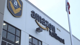 [글로벌] 아마존, 온라인 주문 폭주, 7만5천 명 추가고용