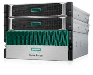 [주요 스토리지 업체별 시장전략 ③] HPE