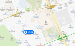 [이전안내] 나무기술 서울사무소 이전