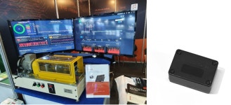 한국초저온, 냉동창고에 AI 고장 예측 솔루션 모터센스 도입