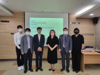 와이즈스톤, 과기부 인공지능 신뢰성 인증 사업자 선정