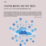 [기획특집] CNAPP로 클라우드 보안 모두 챙긴다