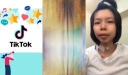 틱톡은 페이스북과 같은 SNS가 아닌 엔터테인먼트 플랫폼