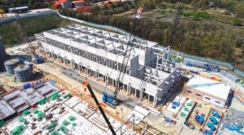 케이씨산업, ESG경영 및 본격적인 OSC 스마트건설 활성화 추진