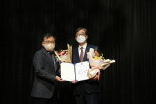 맨텍, 아코디언으로 제8회 글로벌 상용SW명품대상 대상 수상