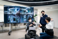 SK텔레콤, 분당 사옥에 5G 오픈랜 인빌딩 실증망 구축