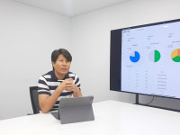 [인터뷰] AI 안면인식 PC 영상보안 솔루션 씨유온 본격 확산 기대한다