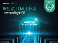 이든티앤에스, HPE 서버 결합한 웍트로 LLM 시너지 출시