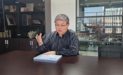 선도소프트, 탄소중립 시대를 이끌 지속 가능한 도시 계획 기술 개발