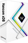 한컴위드, PQC 적용 통합 데이터 보안 솔루션 한컴 엑스디비 5.0 출시