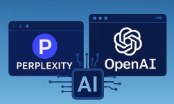 브라우저 시장 판도 바뀐다…퍼플렉시티·오픈AI, 구글 등 아성에 도전